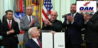 Trump Admin Takes Major Steps to Advance Ibogaine Research