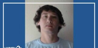 Man in custody for allegedly starting Old Trails Fire