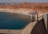Nevada sues federal government over Colorado River water cuts