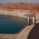 Nevada sues federal government over Colorado River water cuts