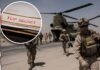 ‘Hidden’ Files Emerge in Hegseth’s Probe Into Chaotic Afghanistan Withdrawal