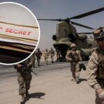 Hidden Kabul Files Rattle Pentagon ‘Hidden’ Files Emerge in Hegseth’s Probe Into Chaotic Afghanistan Withdrawal