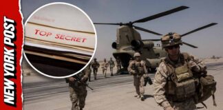 ‘Hidden’ Files Emerge in Hegseth’s Probe Into Chaotic Afghanistan Withdrawal