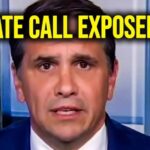 Todd Blanche BUSTED As Terrifying Private Call Goes Public