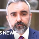 New Mexico attorney general explains why he's suing DOJ over Epstein files