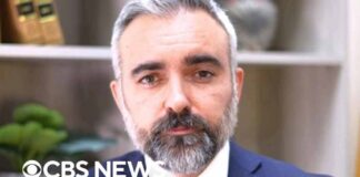 New Mexico attorney general explains why he's suing DOJ over Epstein files