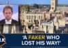 Plagiarism Bombshell Rocks Cambridge Hiring 'DEI Blinded CAMBRIDGE!’ | Mounting Questions Over Professor’s Record