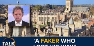 'DEI Blinded CAMBRIDGE!’ | Mounting Questions Over Professor’s Record