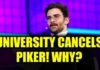 Hasan Piker's Lecture Cancellation: Free Speech Debate at University of Washington