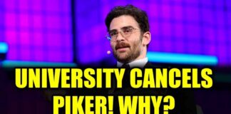 Hasan Piker's Lecture Cancellation: Free Speech Debate at University of Washington