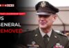 Top US General In Europe Removed From Command | Asia One News
