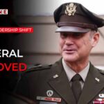 Top US General In Europe Removed From Command | Asia One News