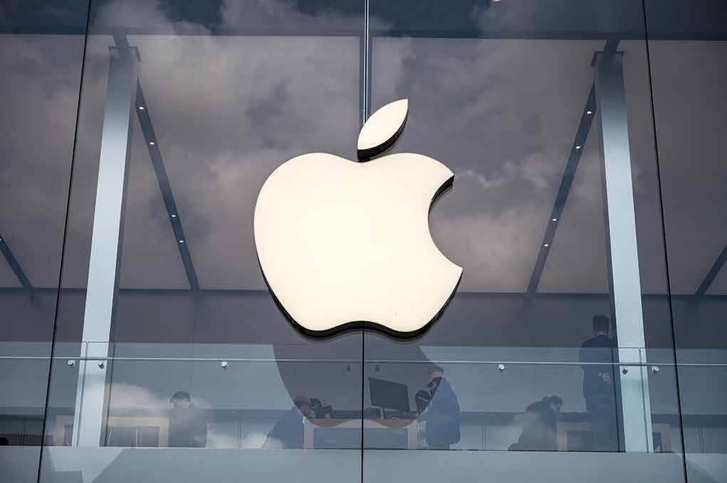 Apple Privacy Tool Springs Leaks | Conservative America Today