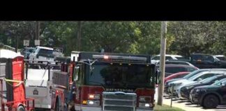 Active shooter report shuts down Westwood Hills Elementary School in Waynesboro