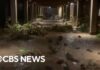 Hurricane Lowell's impact in Hawaii captured in videos