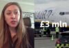What caused the UK air traffic outage?