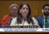 U.N. Security Council votes to sanction Iran