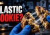 Scientists Used Plastic Waste to Make a Cookie. Would You Eat It?