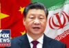JUST IN: China reportedly helped Iran in deadly attack on US forces