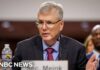 Pentagon Confirms Orbital Weapons. Details? Classified. U.S. has weapons in space, Air Force secretary says
